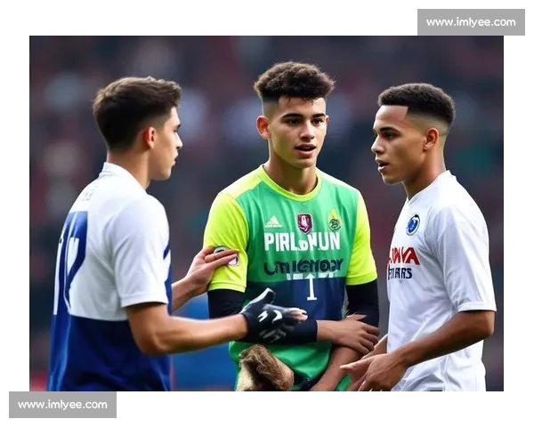 青训足球体系建设与发展：培养未来之星，打造国际竞争力